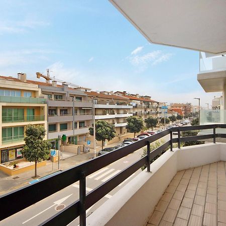 Pe Na Areia Apartman Gafanha da Nazaré Kültér fotó