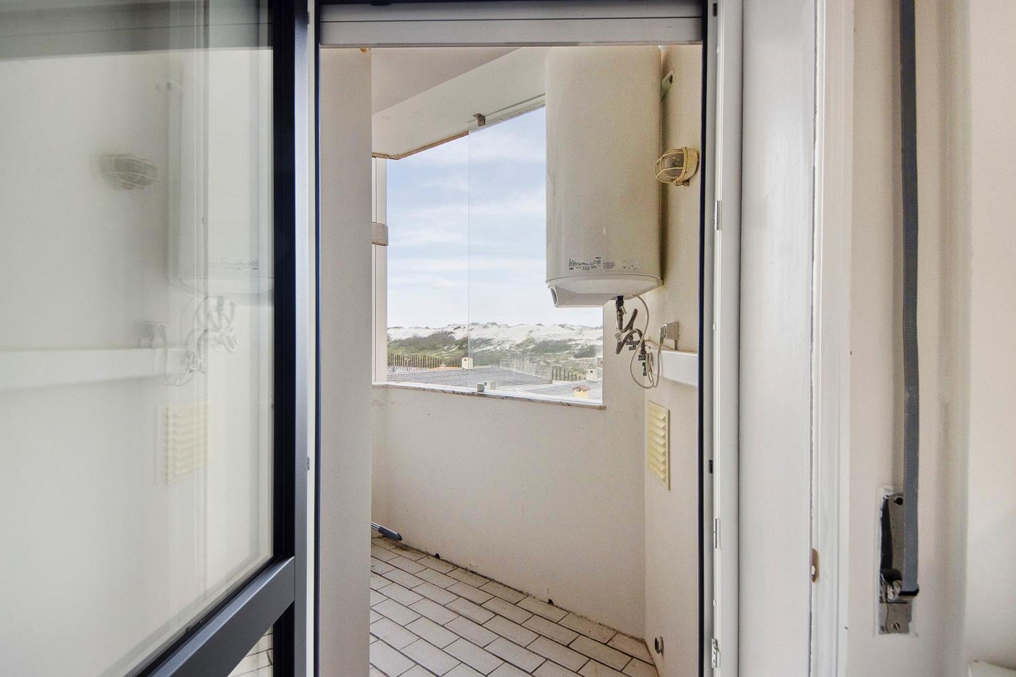 Pe Na Areia Apartman Gafanha da Nazaré Kültér fotó